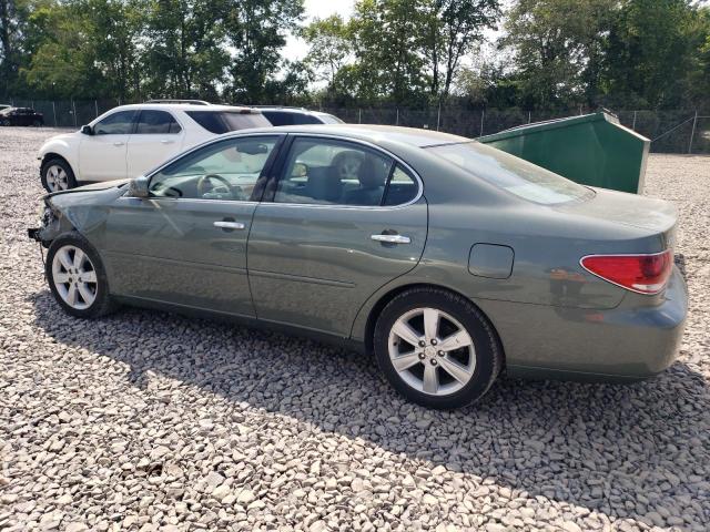 Photo 2 from auction – 2005 LEXUS ES 330 with VIN JTHBA30G055067811
