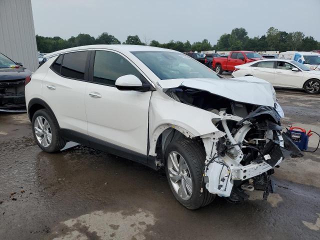 Photo 4 from auction – 2024 BUICK ENCORE GX with VIN KL4AMCSL9RB203045