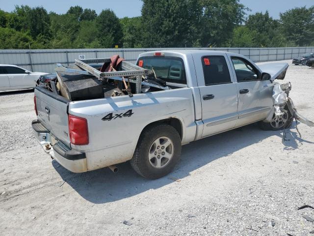 Photo 3 from auction – 2005 DODGE DAKOTA QUA with VIN 1D7HW48N85S212185