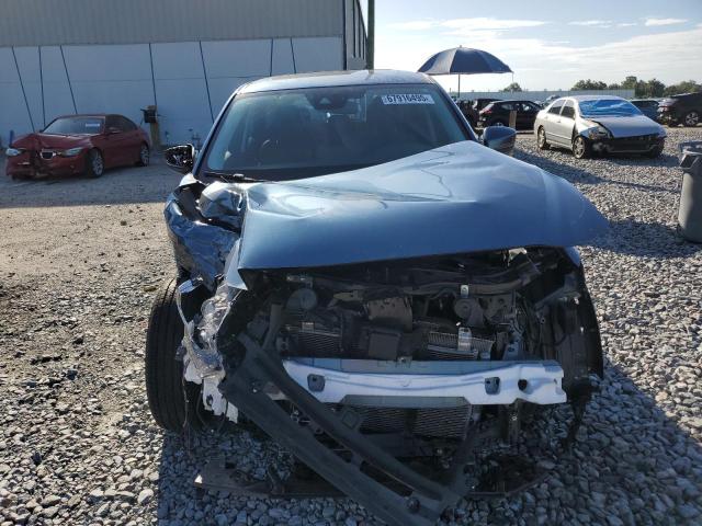 Photo 5 from auction – 2022 MAZDA CX-5 PREFE with VIN JM3KFBCM2N0586832