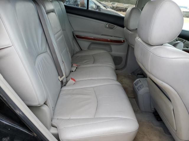 Photo 11 from auction – 2004 LEXUS RX 330 with VIN 2T2GA31U64C013812