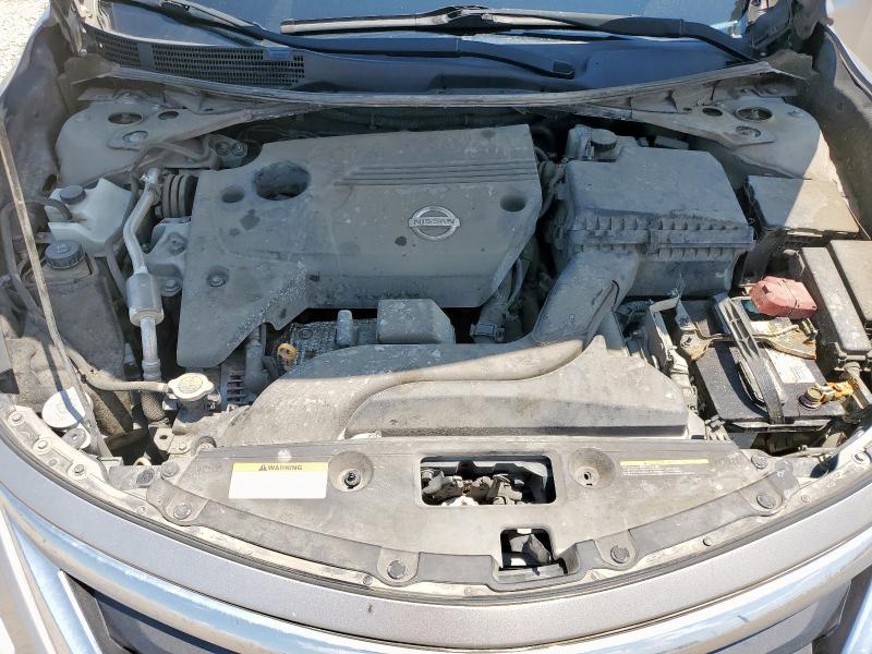 Photo 11 from auction – 2015 NISSAN ALTIMA 2.5 with VIN 1N4AL3AP3FC431647