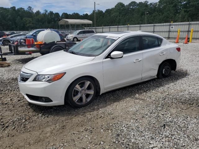 ACURA ILX 20 TEC 2015 with VIN 19VDE1F79FE005168 - Photo from auction