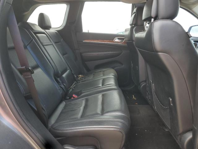Photo 10 from auction – 2012 JEEP GRAND CHER with VIN 1C4RJFBG5CC102608