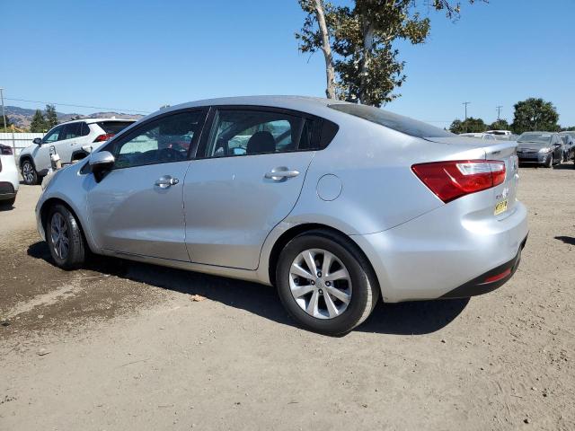 Photo 2 from auction – 2013 KIA RIO EX with VIN KNADN4A33D6169769