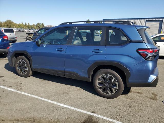 Photo 2 from auction – 2025 SUBARU FORESTER with VIN JF2SLDAC6SH501027