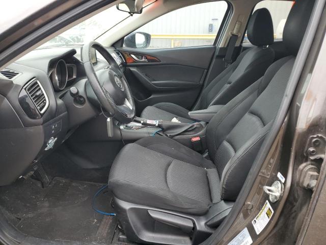 Photo 7 from auction – 2016 MAZDA 3 TOURING with VIN JM1BM1V7XG1300545