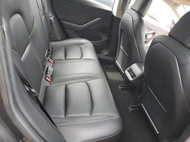 Photo 10 from auction – 2018 TESLA MODEL 3 with VIN 5YJ3E1EA3JF047600