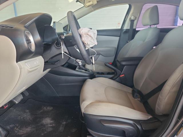 Photo 7 from auction – 2021 KIA FORTE FE with VIN 3KPF24ADXME301286