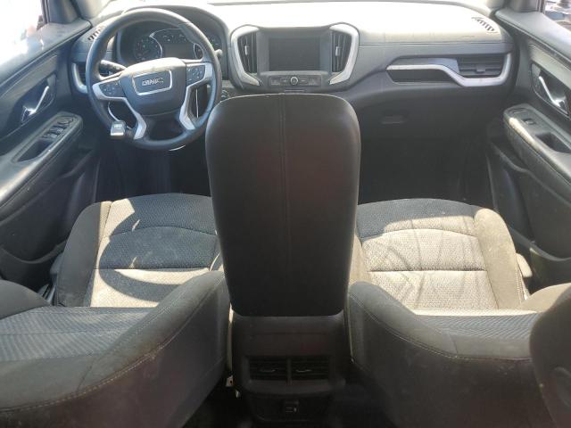 Photo 8 from auction – 2024 GMC TERRAIN SLE with VIN 3GKALTEG5RL335391