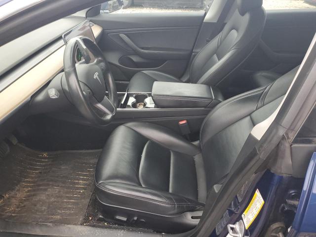 Photo 7 from auction – 2019 TESLA MODEL 3 with VIN 5YJ3E1EA1KF299587