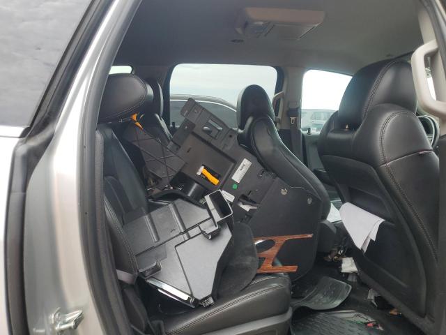 Photo 10 from auction – 2014 CHEVROLET TRAVERSE L with VIN 1GNKRHKD3EJ175915