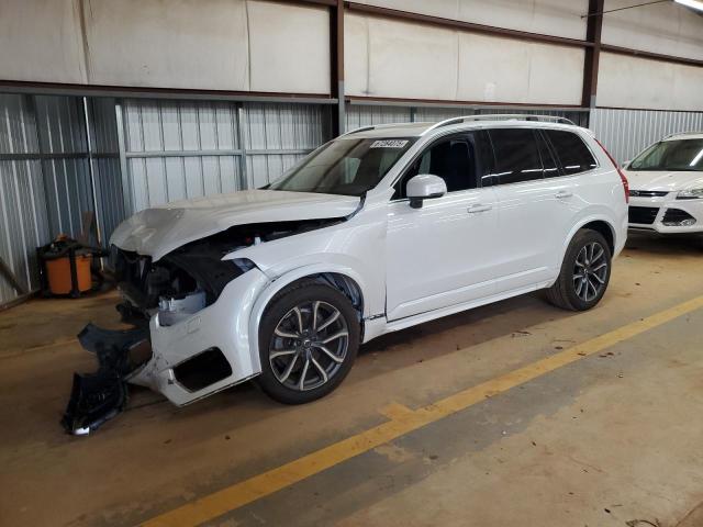 Photo 1 from auction – 2017 VOLVO XC90 T5 with VIN YV4102KK3H1185159