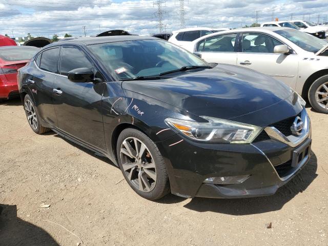 Photo 4 from auction – 2016 NISSAN MAXIMA 3.5 with VIN 1N4AA6AP5GC420741