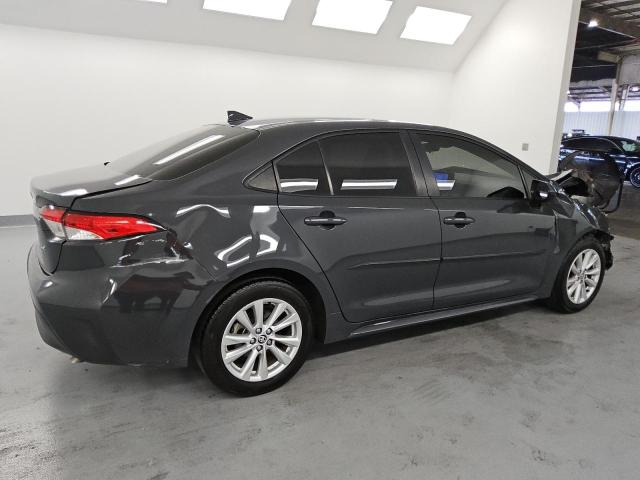 Photo 3 from auction – 2024 TOYOTA COROLLA LE with VIN JTDB4MEE9R3021031