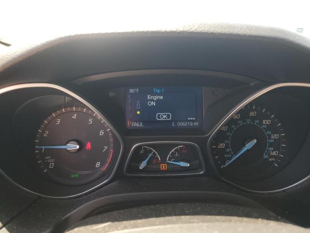 Photo 9 from auction – 2014 FORD FOCUS SE with VIN 1FADP3F22EL396192
