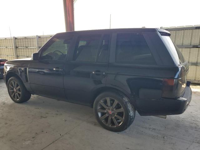 Photo 2 from auction – 2006 LAND ROVER RANGE ROVE with VIN SALMF13486A214265