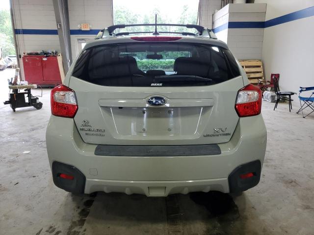 Photo 6 from auction – 2013 SUBARU XV CROSSTR with VIN JF2GPAKC3D2867685