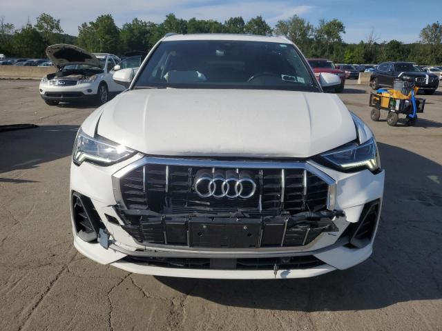 Photo 5 from auction – 2023 AUDI Q3 PREMIUM with VIN WA1DECF32P1107622