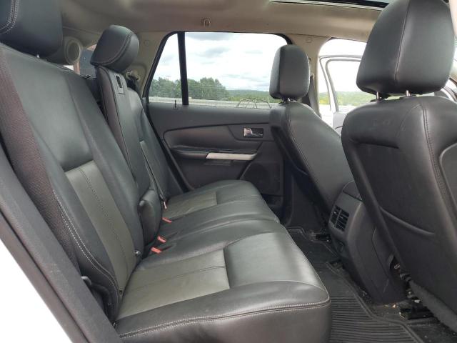 Photo 11 from auction – 2012 FORD EDGE SPORT with VIN 2FMDK3AKXCBA62128