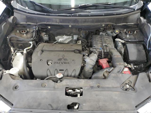 Photo 12 from auction – 2019 MITSUBISHI OUTLANDER with VIN JA4AR3AU8KU001013