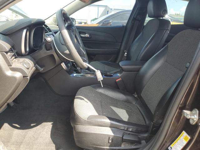 Photo 7 from auction – 2015 CHEVROLET MALIBU 1LT with VIN 1G11C5SL9FF331870