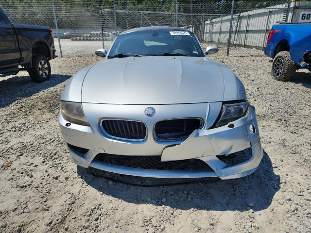 Photo 5 from auction – 2006 BMW M ROADSTER with VIN 5UMBT93506LE89081