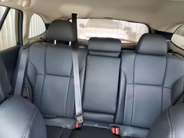 Photo 10 from auction – 2022 SUBARU OUTBACK LI with VIN 4S4BTANC1N3172225