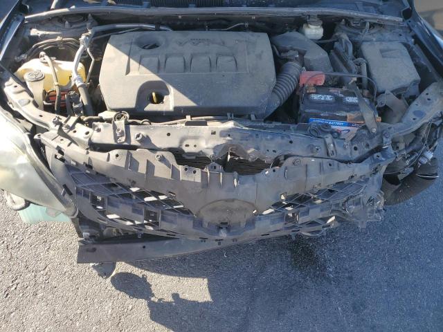 Photo 11 from auction – 2013 TOYOTA COROLLA BASE with VIN 5YFBU4EE0DP217438