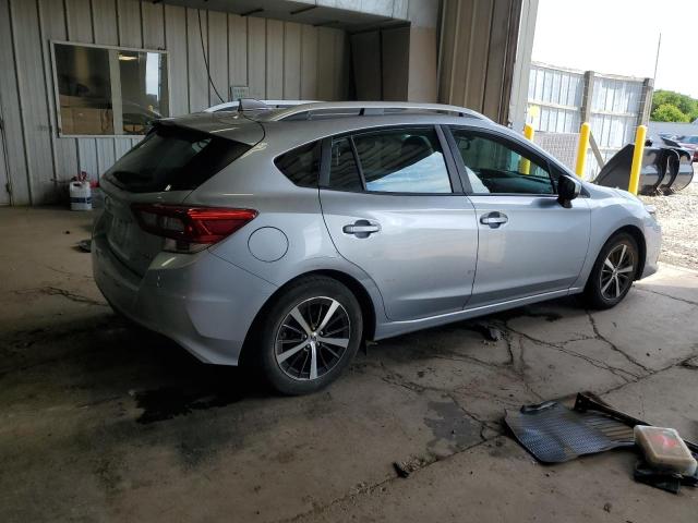 Photo 3 from auction – 2020 SUBARU IMPREZA PR with VIN 4S3GTAD68L3724760