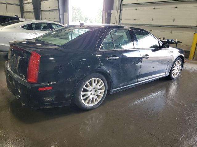 Photo 3 from auction – 2008 CADILLAC STS with VIN 1G6DC67A180115330