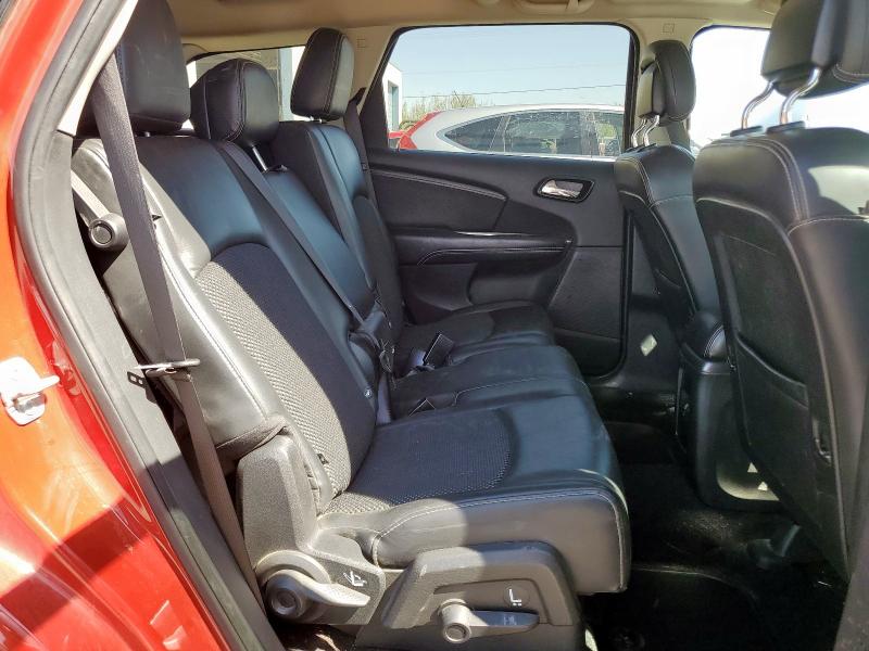 Photo 11 from auction – 2020 DODGE JOURNEY CR with VIN 3C4PDCGB4LT270108