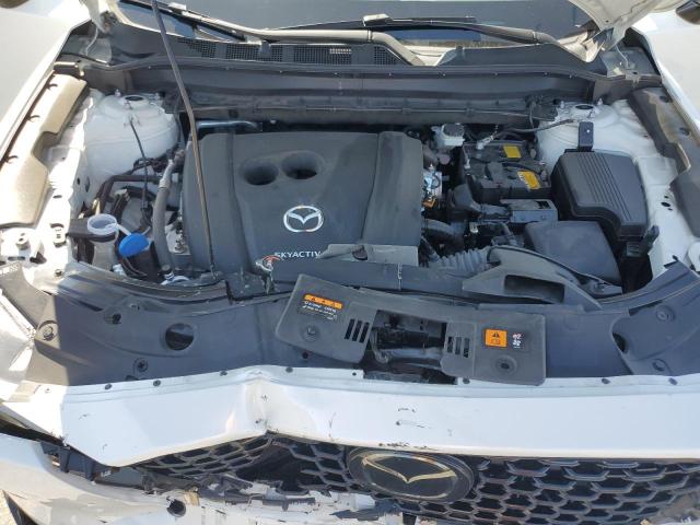 Photo 12 from auction – 2022 MAZDA CX-5 SELECT with VIN JM3KFBBM2N0566257