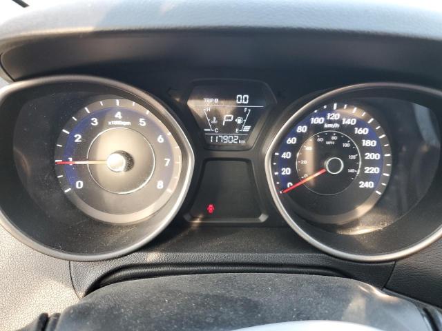 Photo 9 from auction – 2015 HYUNDAI ELANTRA SE with VIN 5NPDH4AE2FH577443