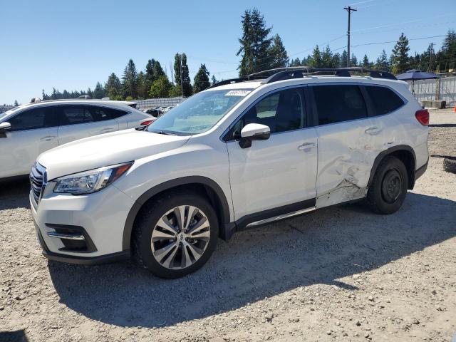 SUBARU ASCENT LIM 2020 with VIN 4S4WMAPDXL3477238 - Photo from auction