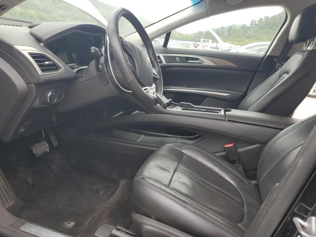 Photo 7 from auction – 2014 LINCOLN MKZ with VIN 3LN6L2G95ER817887