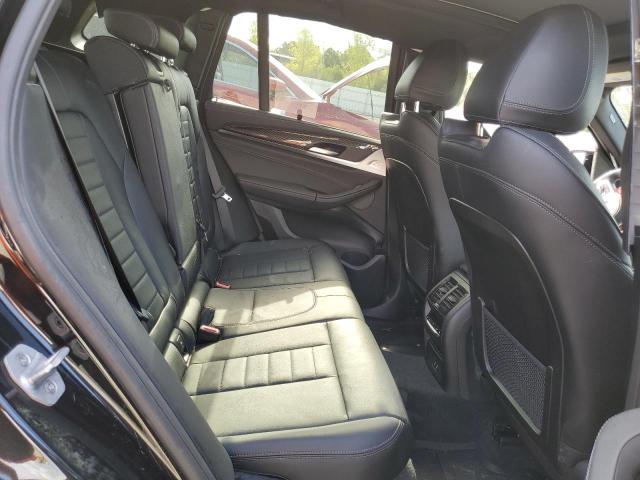 Photo 11 from auction – 2024 BMW X3 M with VIN 5YM13EC00R9U80285