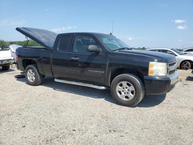Photo 4 from auction – 2008 CHEVROLET SILVERADO C1500 with VIN 2GCEC190681250817