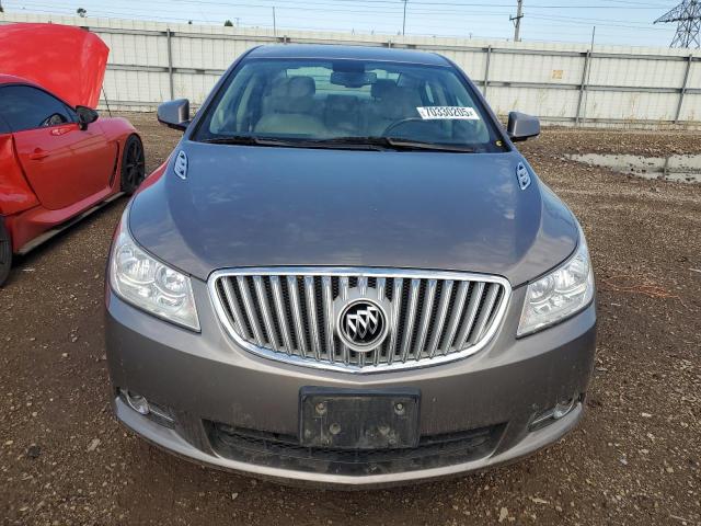 Foto 5 de la subasta – 2012 BUICK LACROSSE P con VIN 1G4GF5E33CF178009