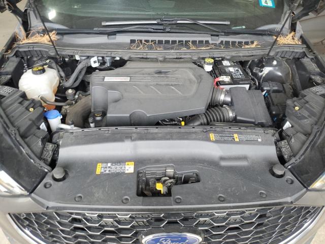 Photo 12 from auction – 2019 FORD EDGE ST with VIN 2FMPK4AP0KBB27873