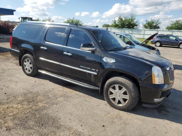 Photo 4 from auction – 2007 CADILLAC ESCALADE E with VIN 1GYFK66817R260265