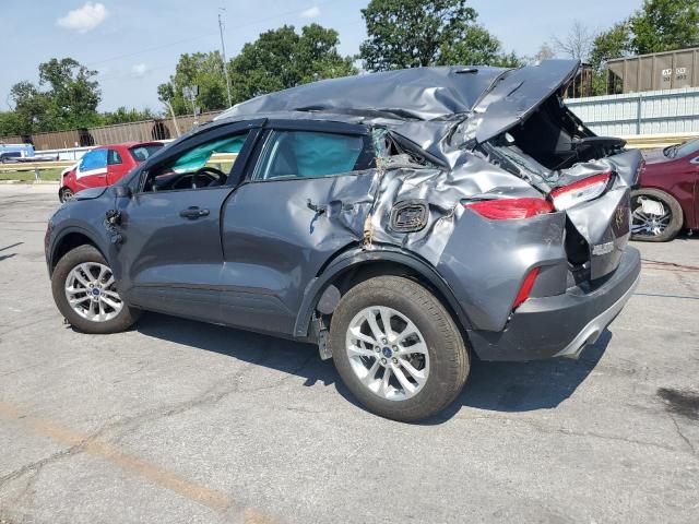 Photo 2 from auction – 2022 FORD ESCAPE S with VIN 1FMCU9F65NUA34447