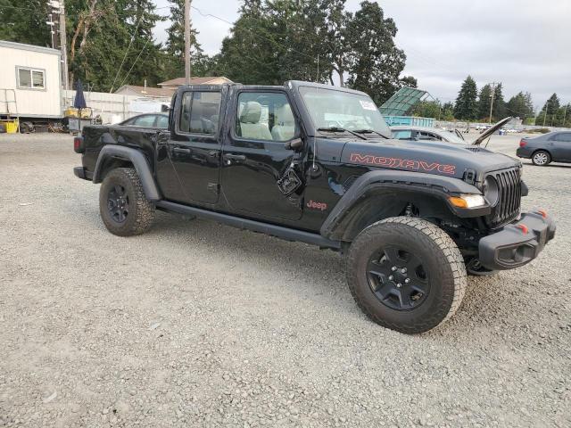 Photo 4 from auction – 2023 JEEP GLADIATOR with VIN 1C6JJTEG7PL583434