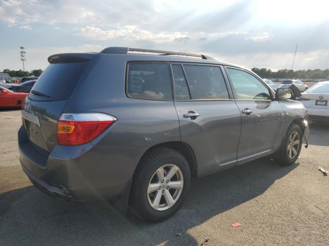 Photo 3 from auction – 2010 TOYOTA HIGHLANDER with VIN 5TDBK3EH5AS028331