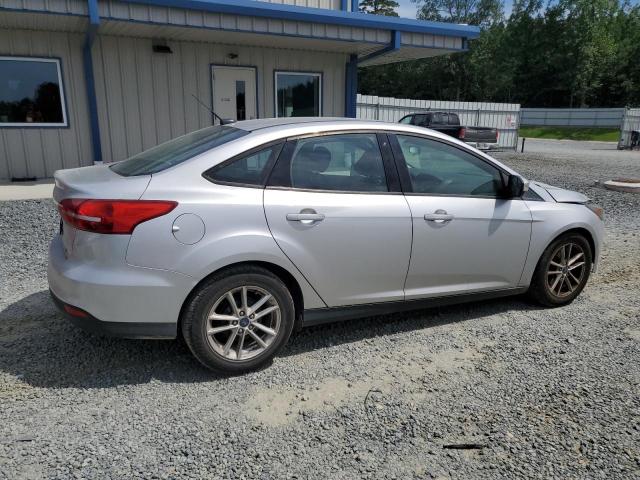 Photo 3 from auction – 2017 FORD FOCUS SE with VIN 1FADP3F24HL315519