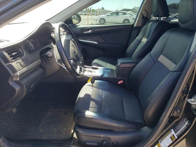 Photo 7 from auction – 2014 TOYOTA CAMRY L with VIN 4T1BF1FK3EU306028