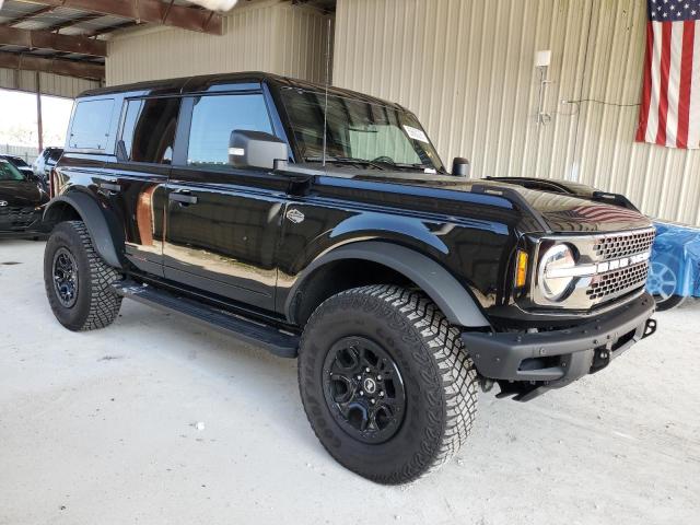 Photo 4 from auction – 2024 FORD BRONCO WIL with VIN 1FMEE2BP0RLB04041