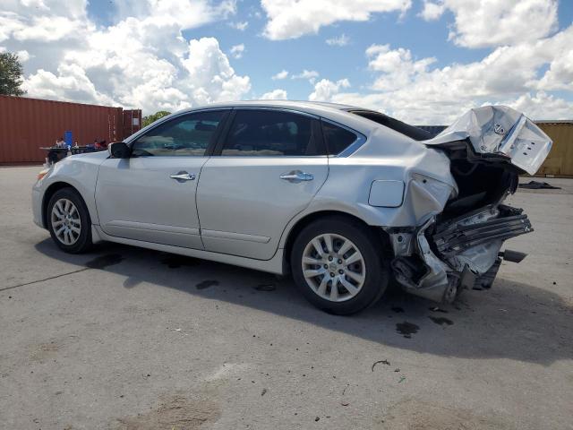 Photo 2 from auction – 2018 NISSAN ALTIMA 2.5 with VIN 1N4AL3AP2JC126861