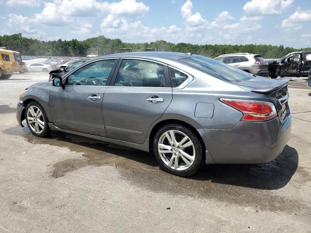 Photo 2 from auction – 2014 NISSAN ALTIMA 3.5 with VIN 1N4BL3AP3EC264757
