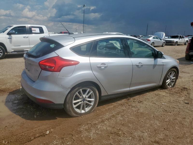 Photo 3 from auction – 2018 FORD FOCUS SE with VIN 1FADP3K27JL250967